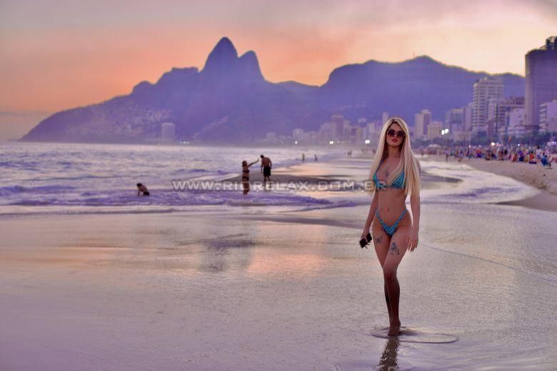 transex RJ Helena Vasconcellos 6f8e0f