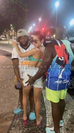 shemale RJ Isabella Soares 8415797