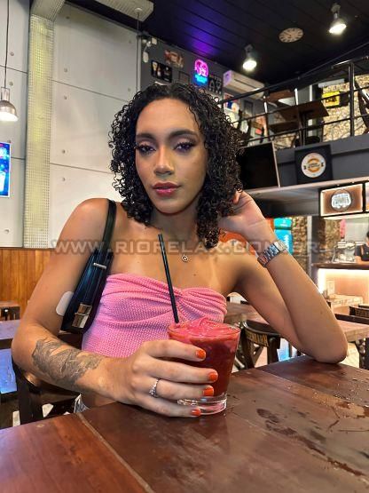 transex RJ Kauani Ribeiro 073ed9