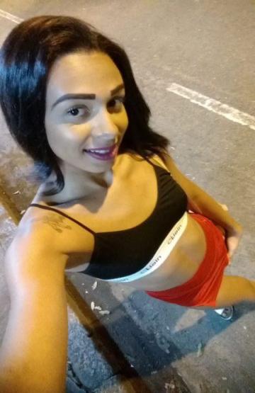 transex RJ p Rhayanne Vieira 1419121