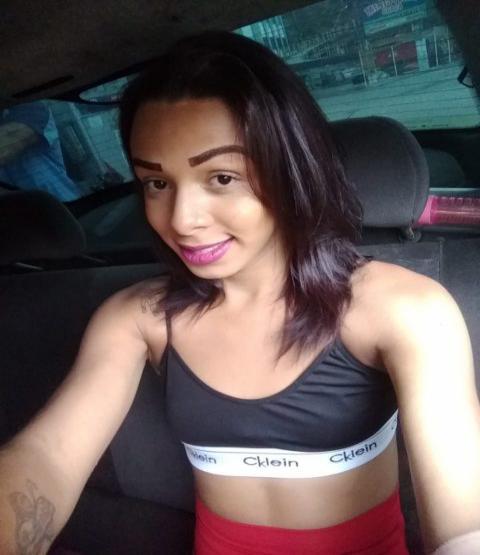 transex RJ p Rhayanne Vieira 1419122