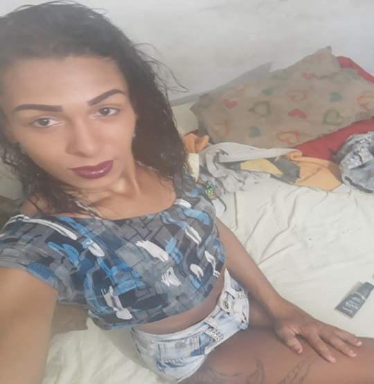 transex RJ p Rhayanne Vieira 1419233