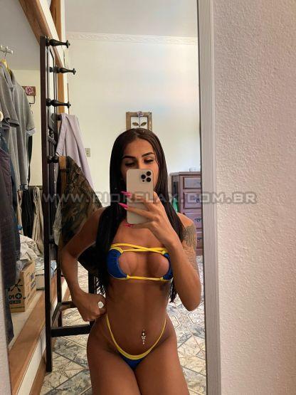 transex RJ s Vick Ninfeta 9c5184