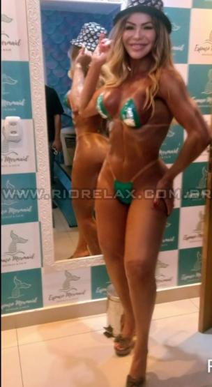 transex RJ shenna anderson 8b8574